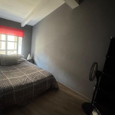 Casa Curias, Para 7 Personas En Molinillo Экстерьер фото
