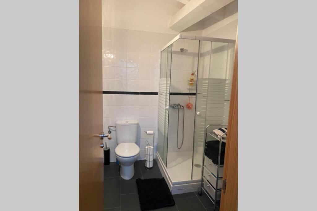 Casa Curias, Para 7 Personas En Molinillo Экстерьер фото