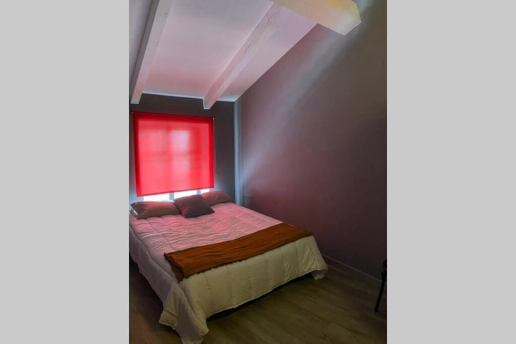 Casa Curias, Para 7 Personas En Molinillo Экстерьер фото