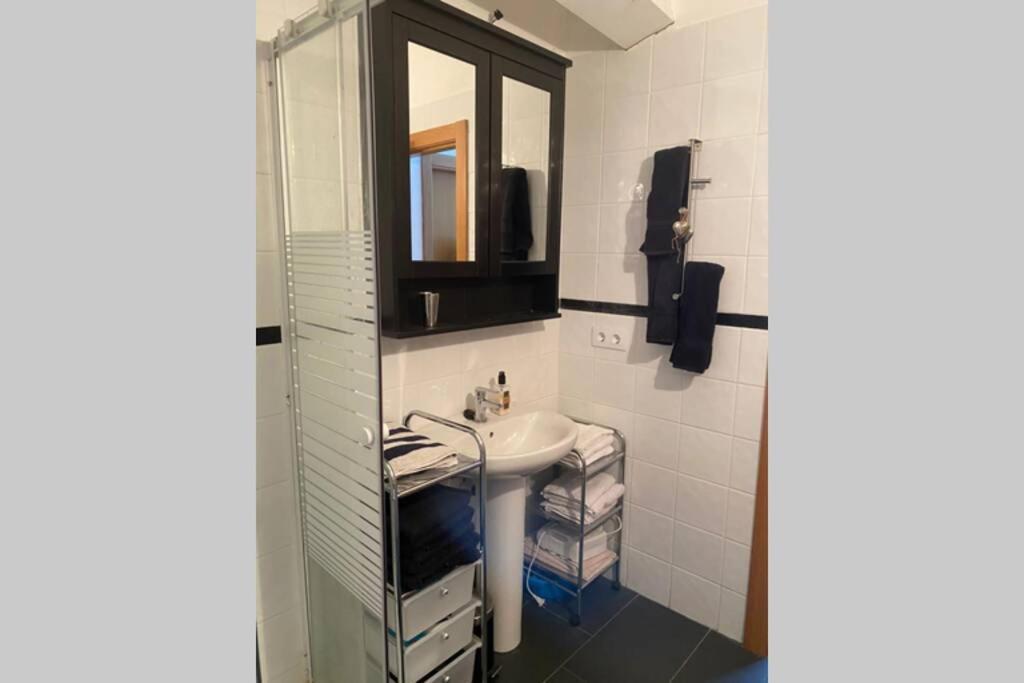 Casa Curias, Para 7 Personas En Molinillo Экстерьер фото