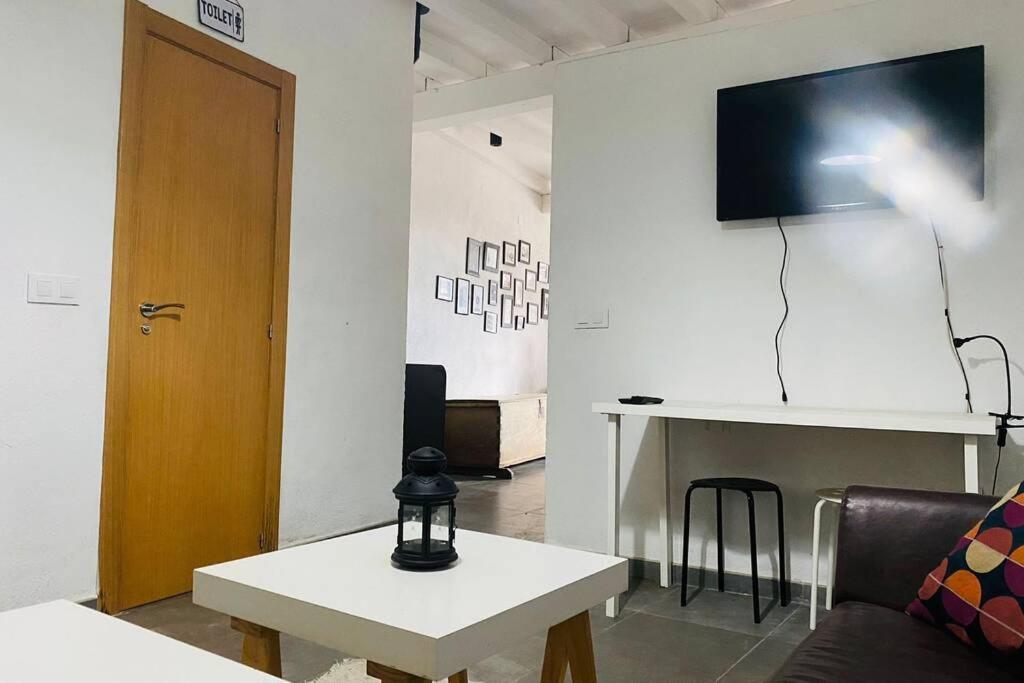 Casa Curias, Para 7 Personas En Molinillo Экстерьер фото