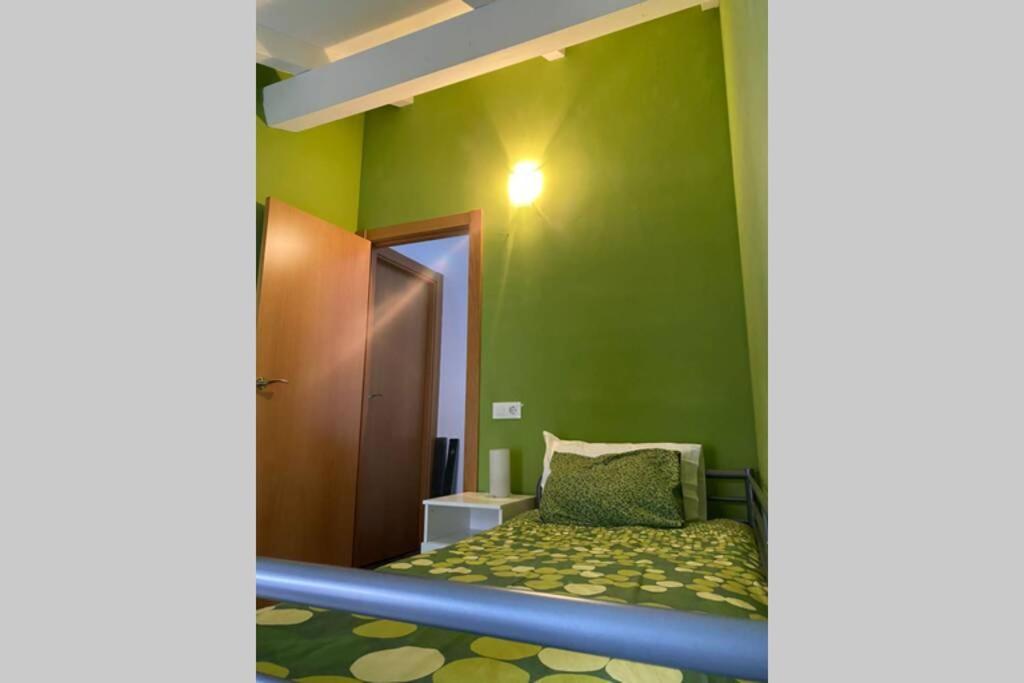 Casa Curias, Para 7 Personas En Molinillo Экстерьер фото