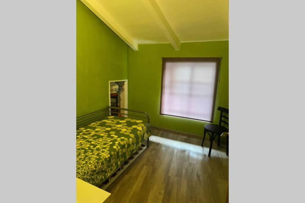 Casa Curias, Para 7 Personas En Molinillo Экстерьер фото