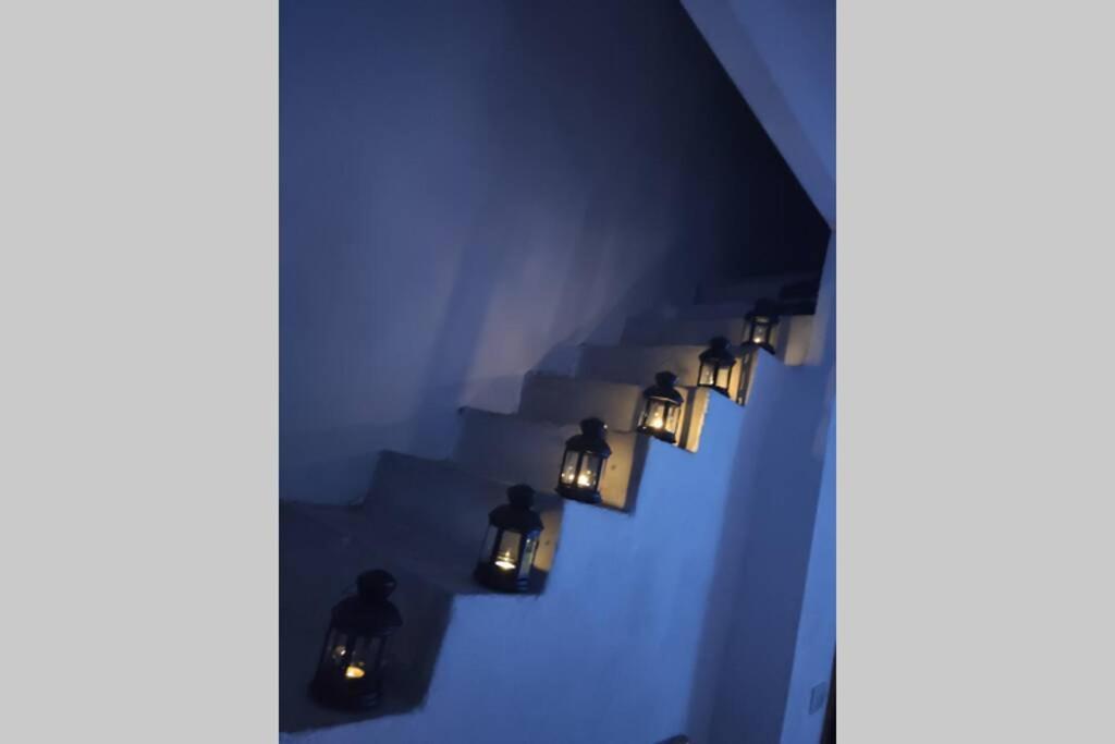 Casa Curias, Para 7 Personas En Molinillo Экстерьер фото