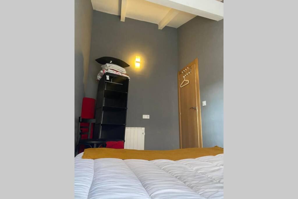 Casa Curias, Para 7 Personas En Molinillo Экстерьер фото
