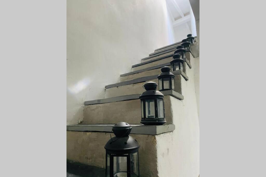Casa Curias, Para 7 Personas En Molinillo Экстерьер фото