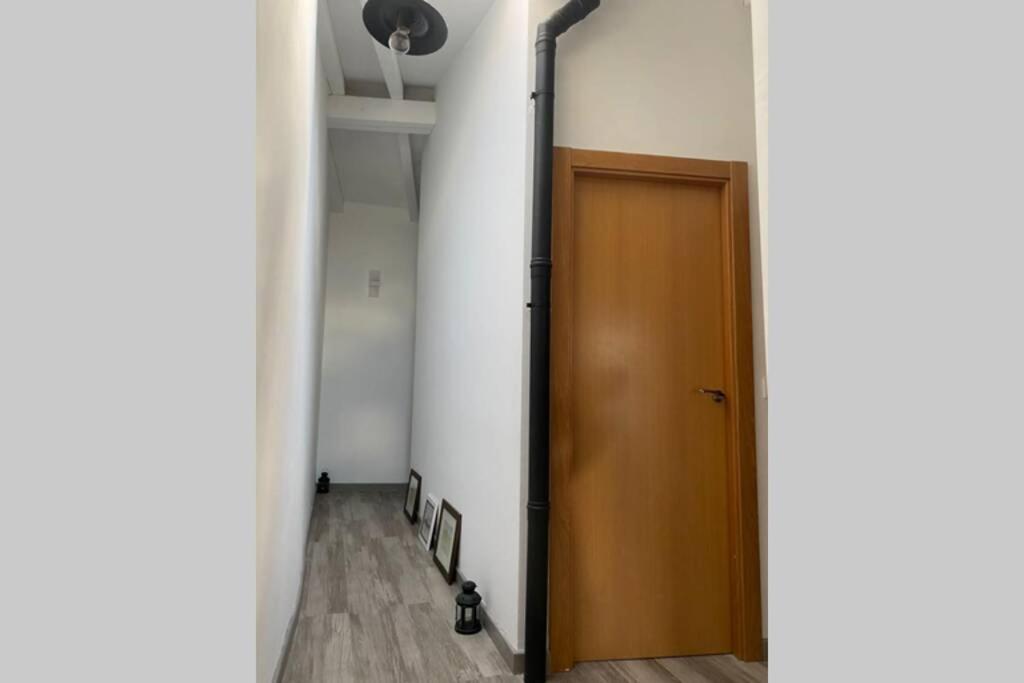 Casa Curias, Para 7 Personas En Molinillo Экстерьер фото
