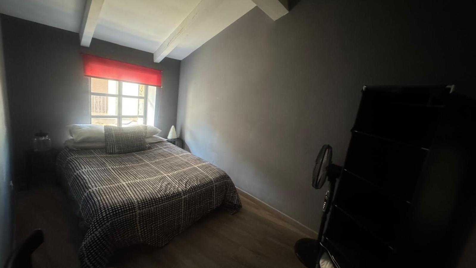 Casa Curias, Para 7 Personas En Molinillo Экстерьер фото