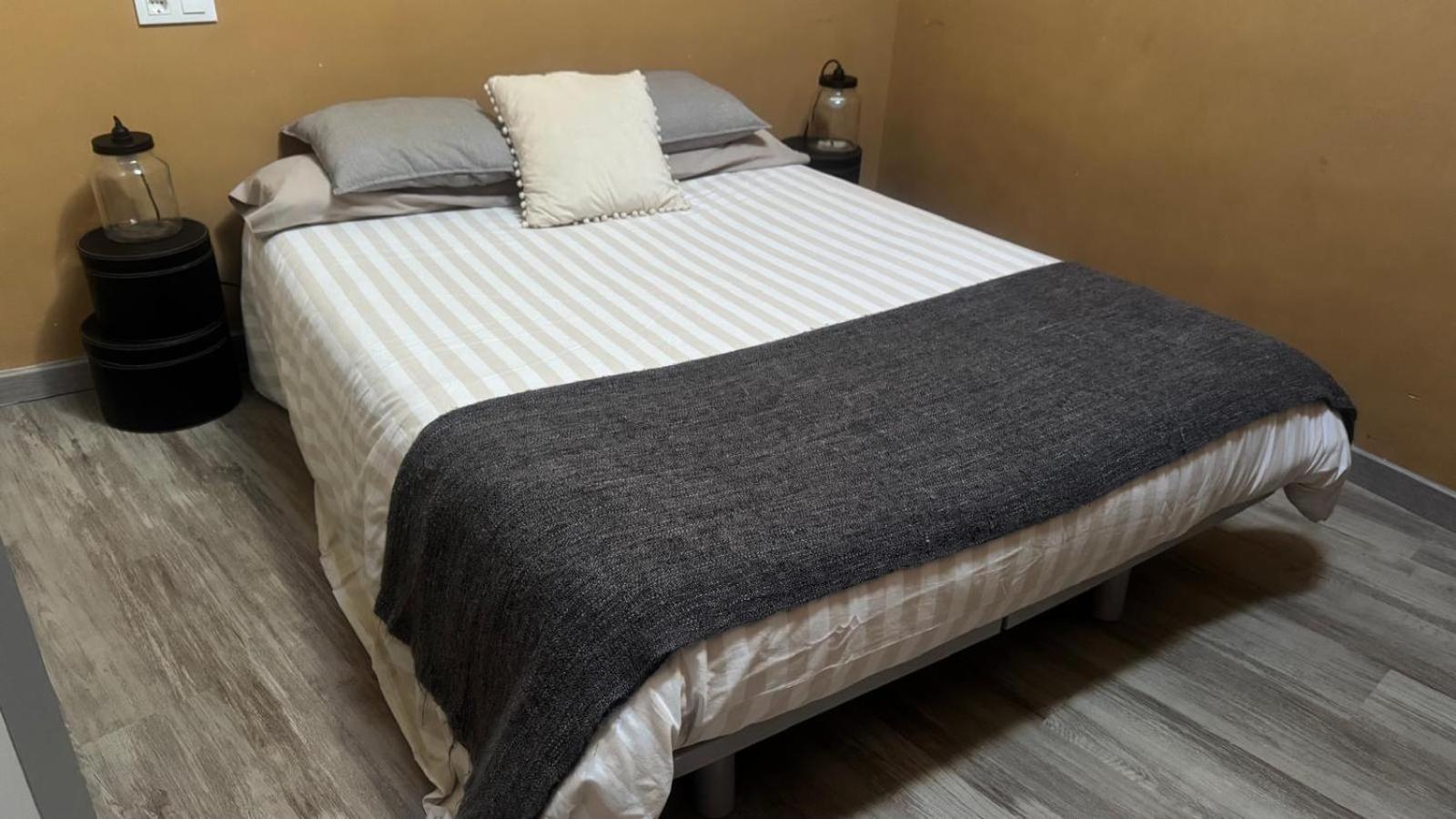 Casa Curias, Para 7 Personas En Molinillo Экстерьер фото