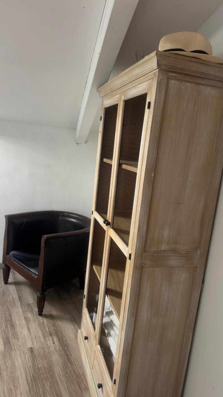 Casa Curias, Para 7 Personas En Molinillo Экстерьер фото