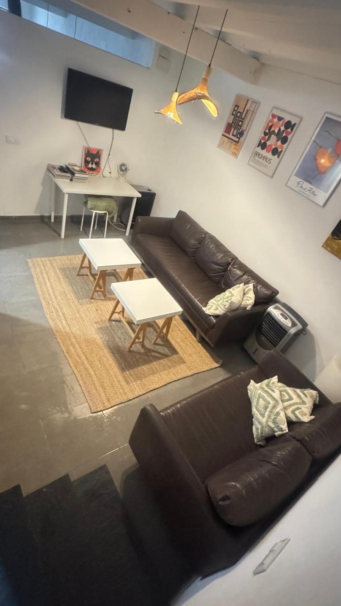 Casa Curias, Para 7 Personas En Molinillo Экстерьер фото