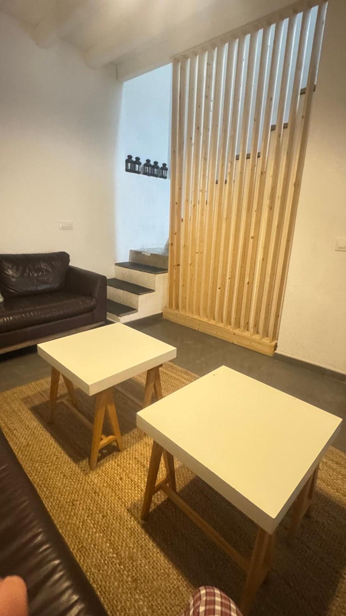 Casa Curias, Para 7 Personas En Molinillo Экстерьер фото